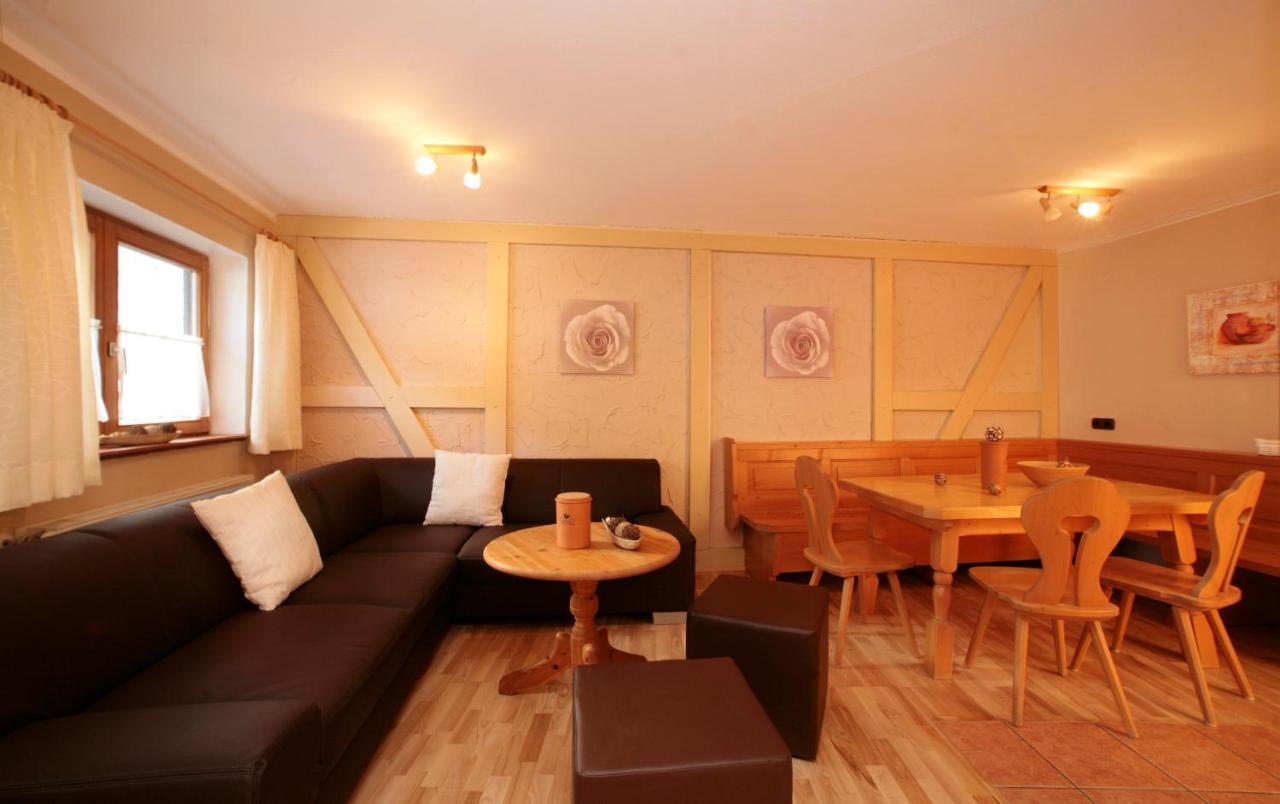 Mabero Penthouse 101 Apartment Zell am See Exterior photo